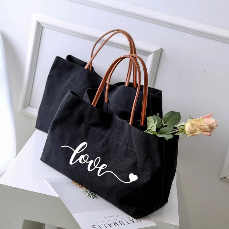 Gtf -Tote Bag Wanita Big  Kerja Kantor Gadis Remaja HandBag Totebag Kekinian Terbaru Populer 2023 Stylish