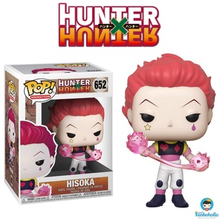 Jual Funko POP! Animation Hunter X 