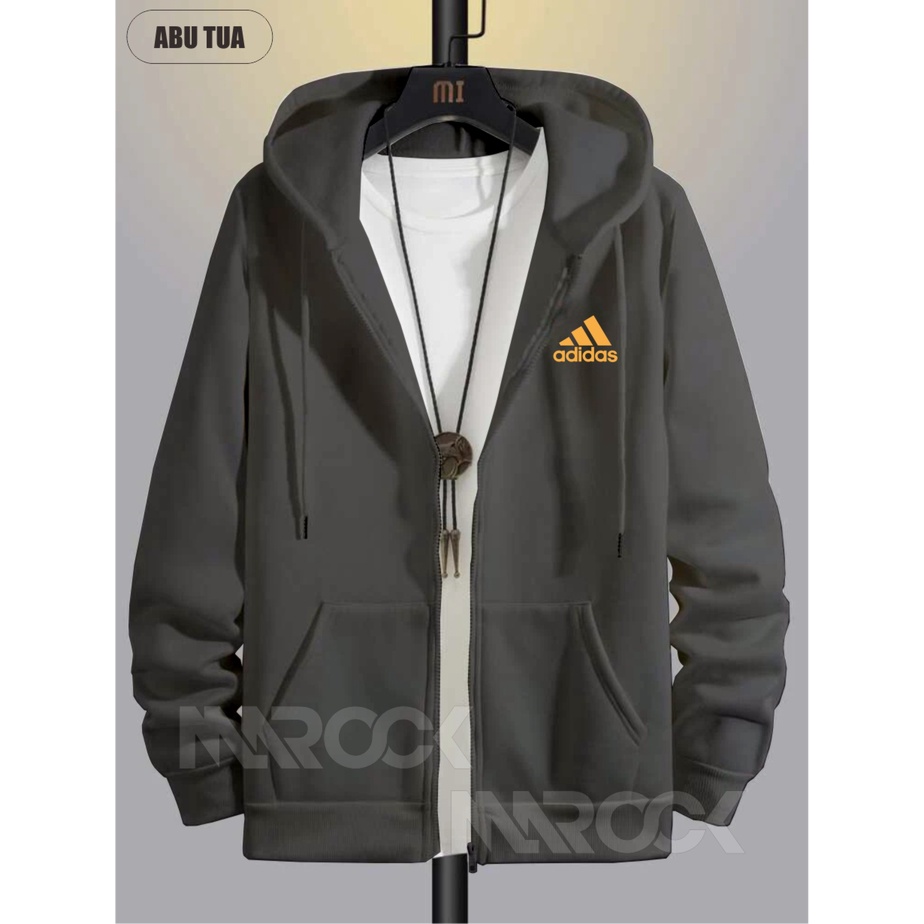 Sweater Hoodie Pria Outdoor - Jaket Distro Pria BEST SELLER