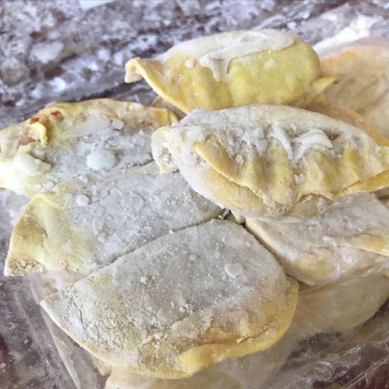 

Frozen Dimsum Kuotie
