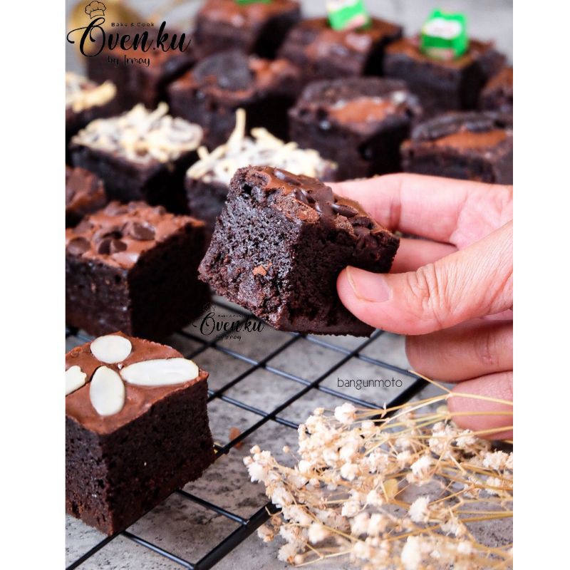 

Brownies skat