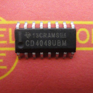 CD4049 SMD