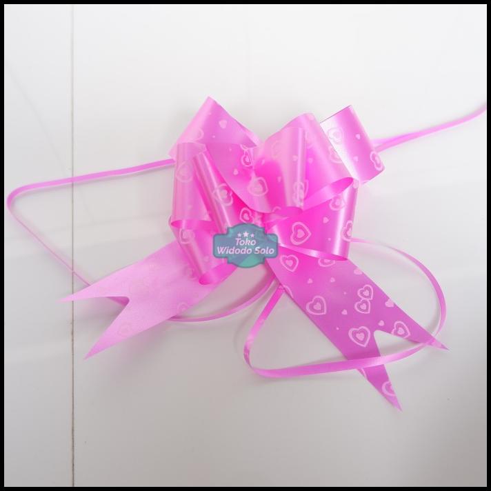 

Pita Kado Tarik Ulur Besar 1 Pack