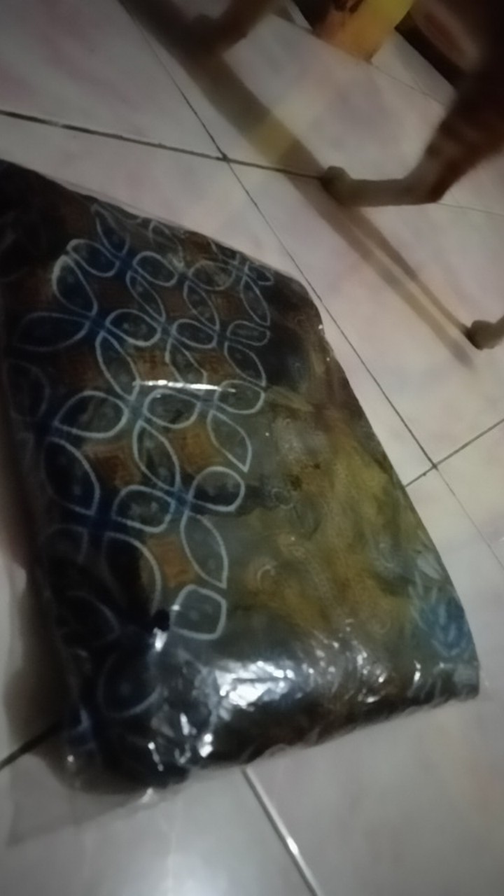 Maura Couple - Sania Ruffle Batik Couple Ori Ndoro Jowi Dnt Garansi Termurah Shopee -