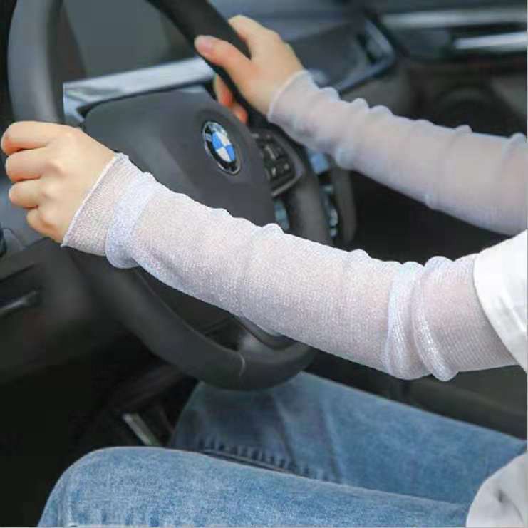 Handsock Lengan Pelindung Lengan Sarung Tangan Lengan