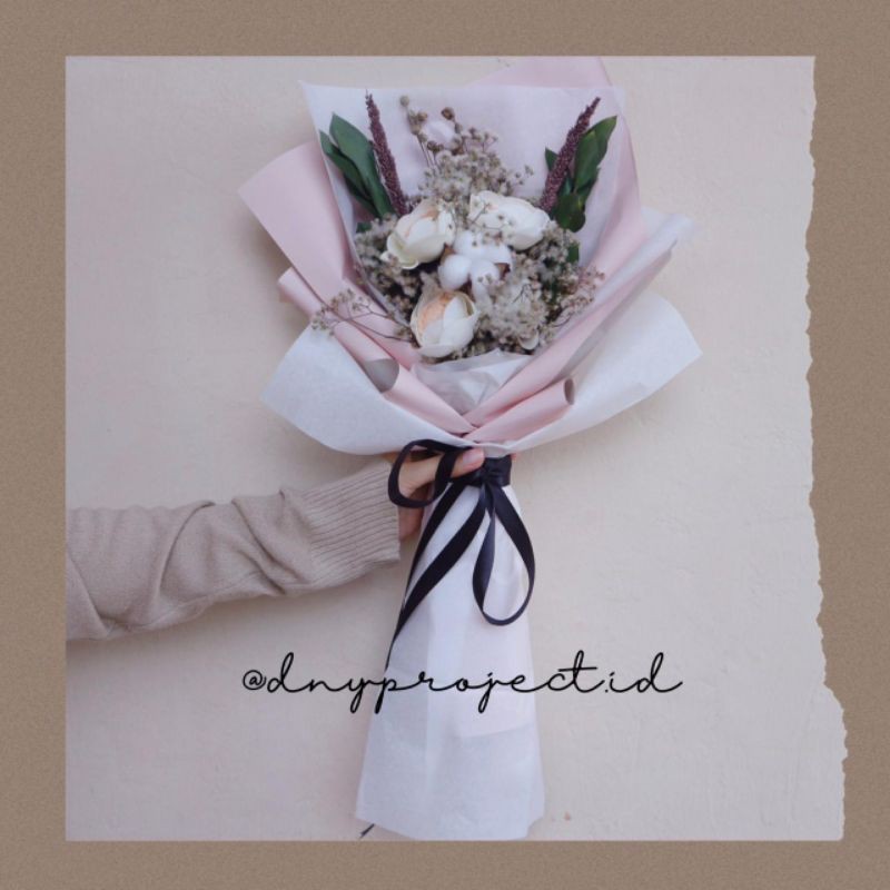 

Bouquetrequest
