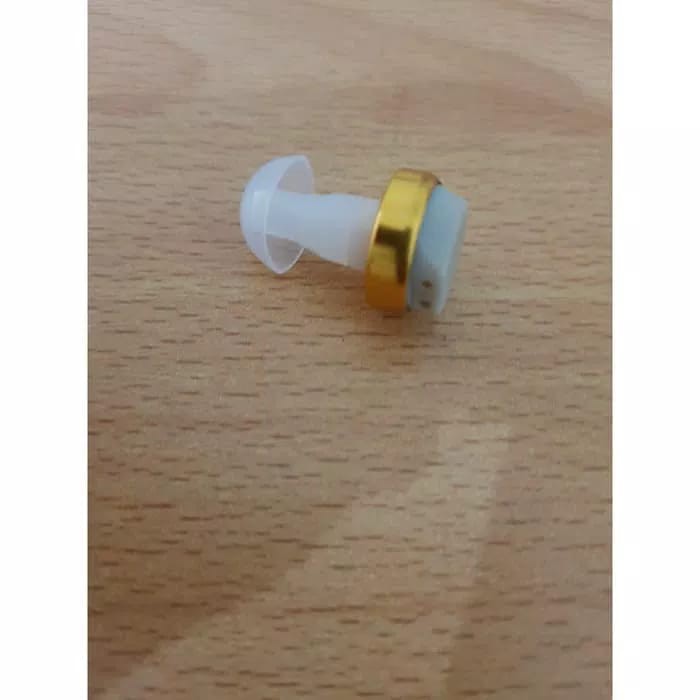 Speaker Hearing Aid Ear Phone Alat Bantu Dengar ear plug cts909 KF906 [HANYA SPEAKER SAJA]- SP909
