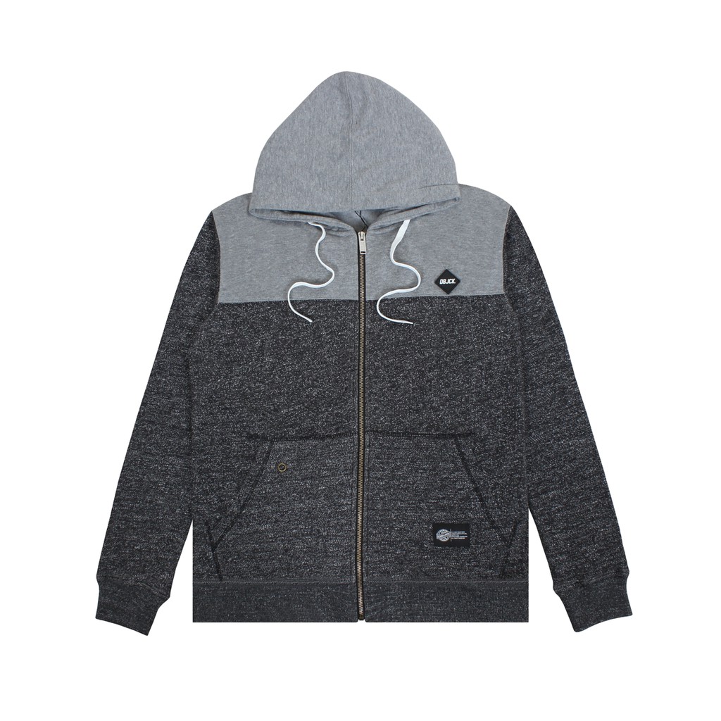 

Dobujack Hoodie Camouflag