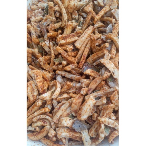 

Basreng daun jeruk