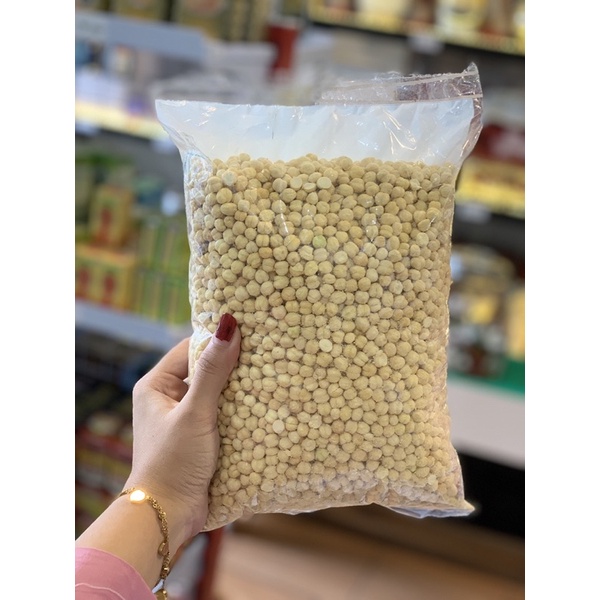 Kacang Arab 1KG