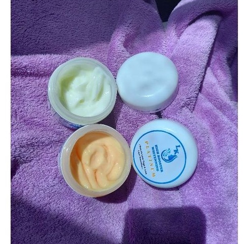 Night Body Lotion Dosting (Bisa Sebagai Campuran Lotion)