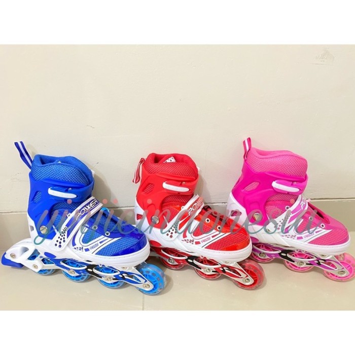 Sepatu Roda POWER - Inline Skate