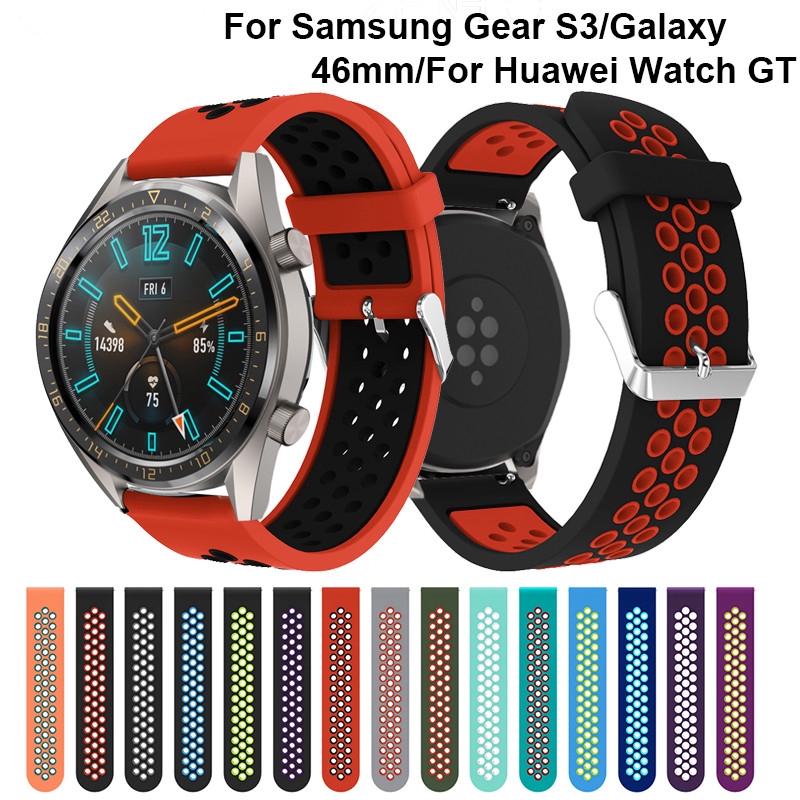 22 Mm Stainless Steel Watch Band Untuk Samsung Gear S3 Frontier S3 Klasik Tali Untuk Galaxy Menonton 46 Mm Gelang Dengan Menyesuaikan Alat Steel Watch Band Watch Bandstainless Steel Watch Band Aliexpress