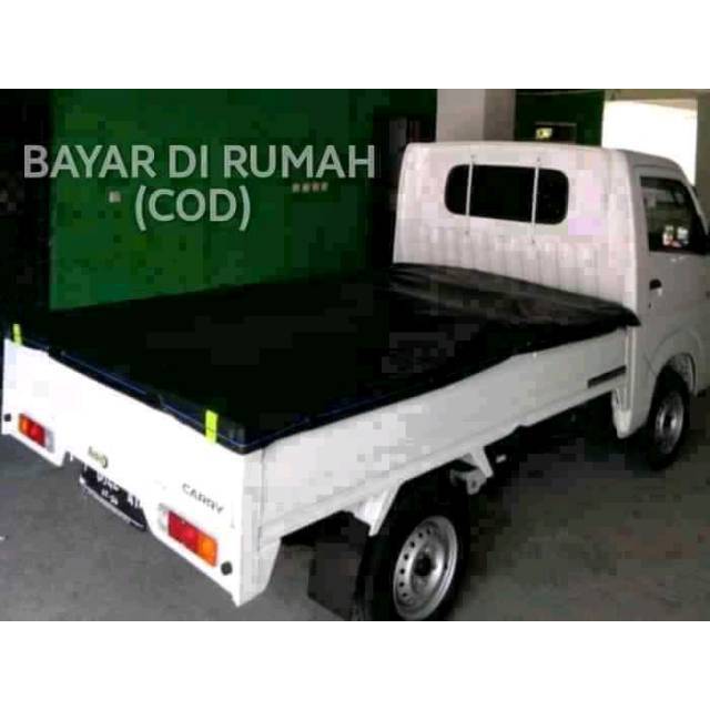 TERPAL BAK PICKUP NEW CARRY FD