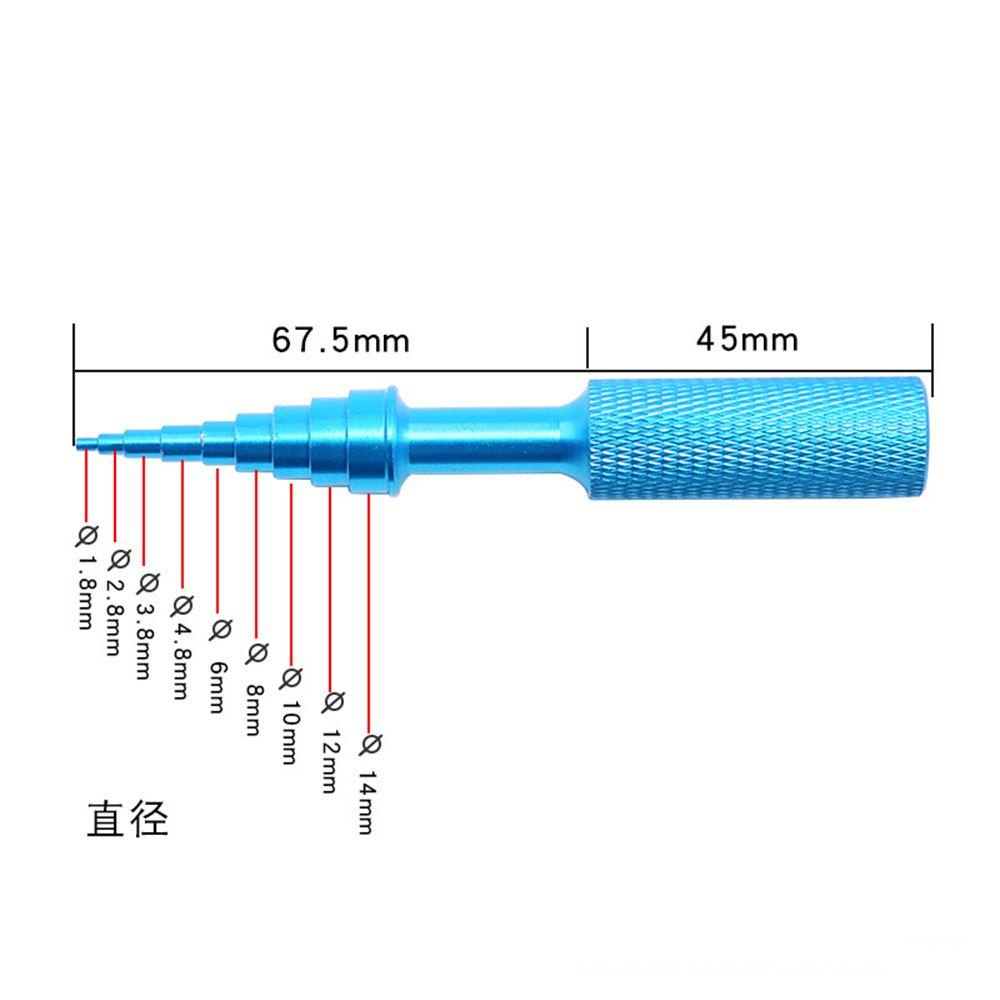 R-FLOWER Car Bearings Remover Bearings Tool Puller Pemasang Otomotif