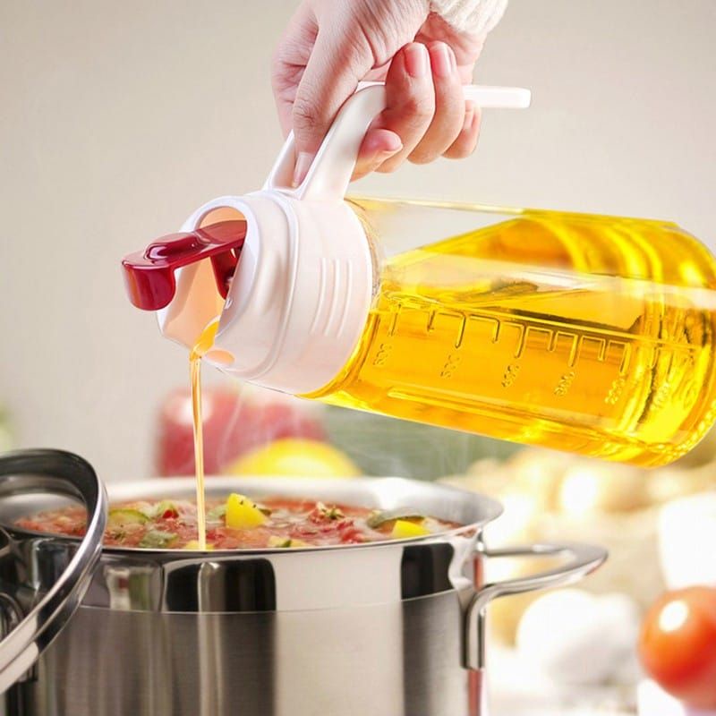 

Botol minyak goreng 630ml