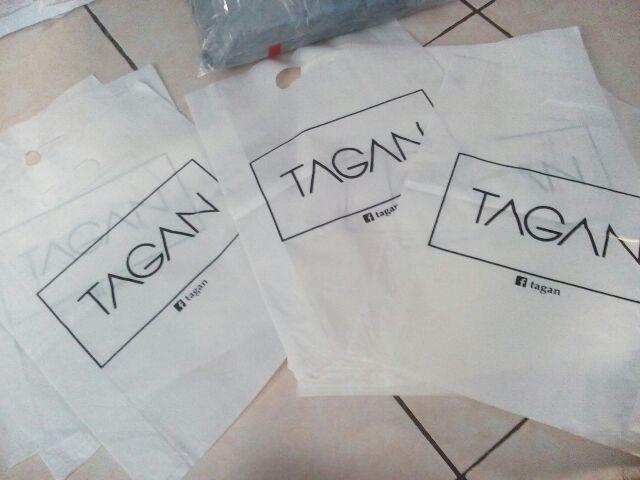 Kresek Plong Plus Sablon Ukrn 30x40
