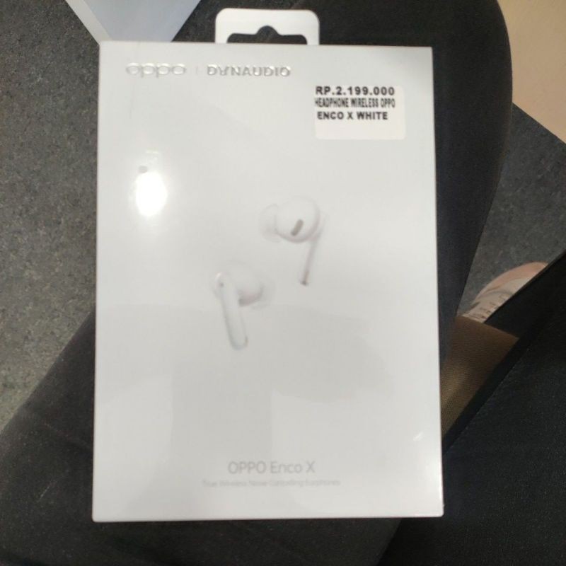Oppo enco X