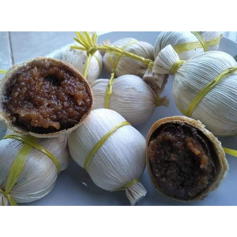 

Gula kelapa khas Sulawesi Tenggara