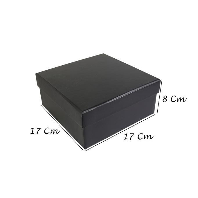

[COD] Box Hardbox Polos Cocok Untuk Hampers, Kado, Dll [COD]