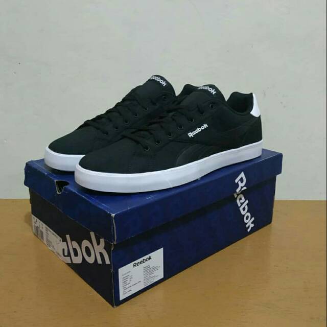 reebok classic royal complete