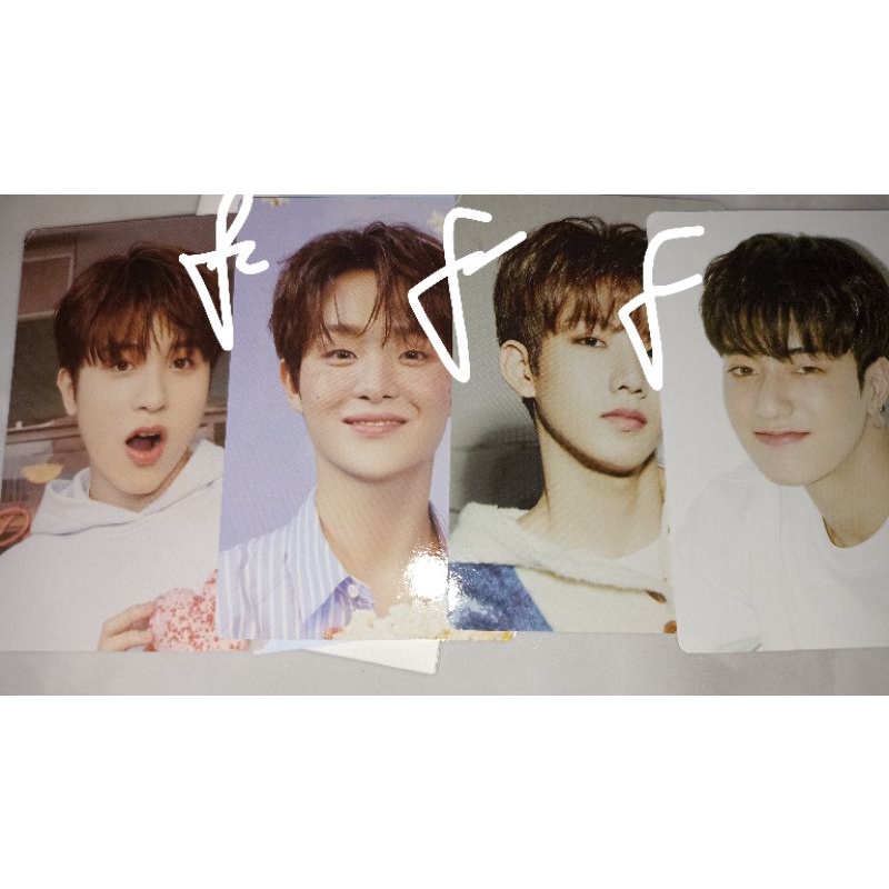 MD POP UP JIKJIN TREASURE (Booked)