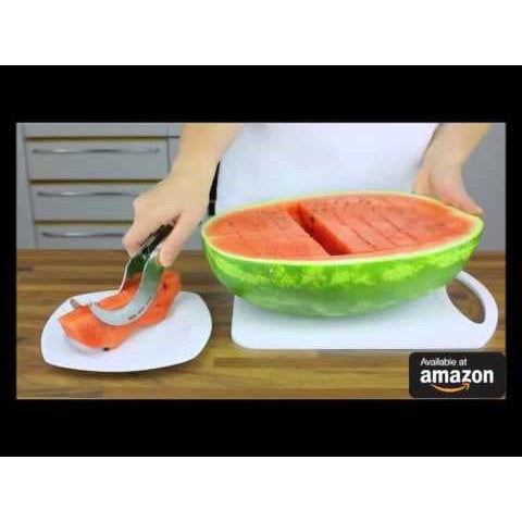 WATER MELON SLICER ALAT POTONG SEMANGKA