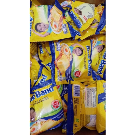 

BLUE BAND 200 G