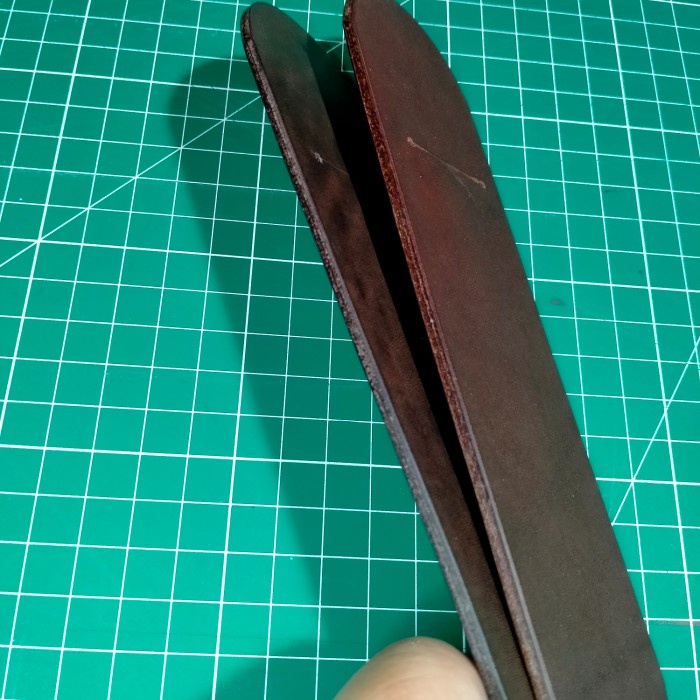 

Diskon Sarung Pulpen Kulit Leather/Leather Pen Case/Sarung Tempat Pen Pensil Terbatas