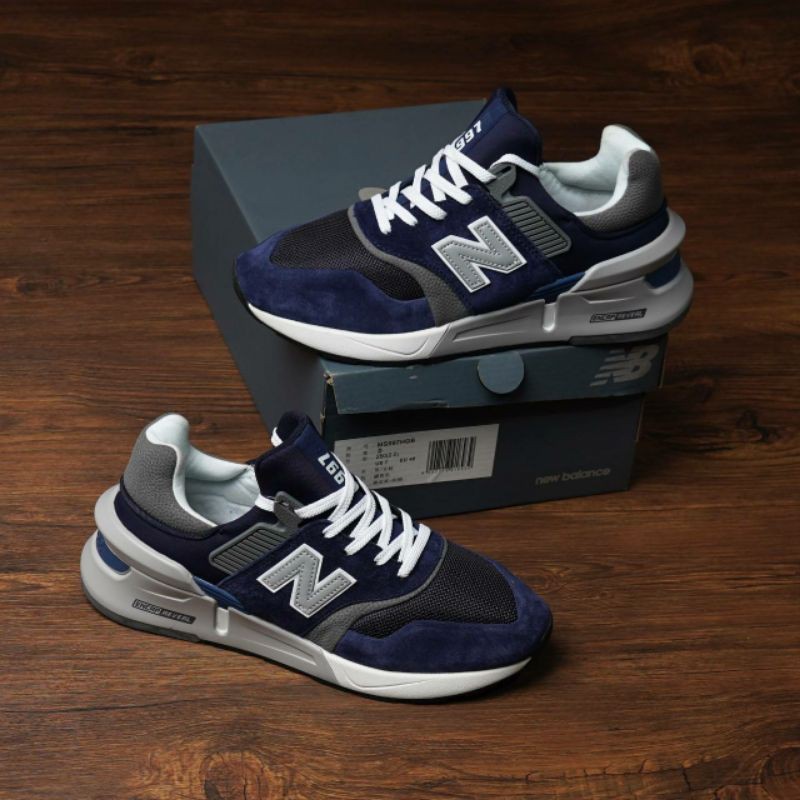 New Balance 997 Sport MS997HGB