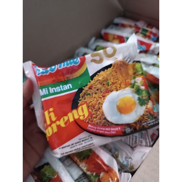 

indomie goreng