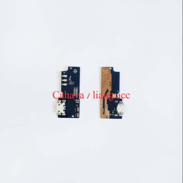 BOARD KONEKTOR CHARGER MOTOROLA E3 POWER PLUG IN MIC