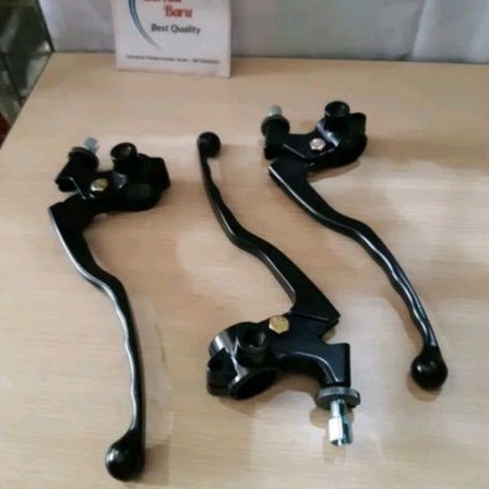 Rumah Dudukan Handel Tuas Kopling Yamaha DT100 DT100X