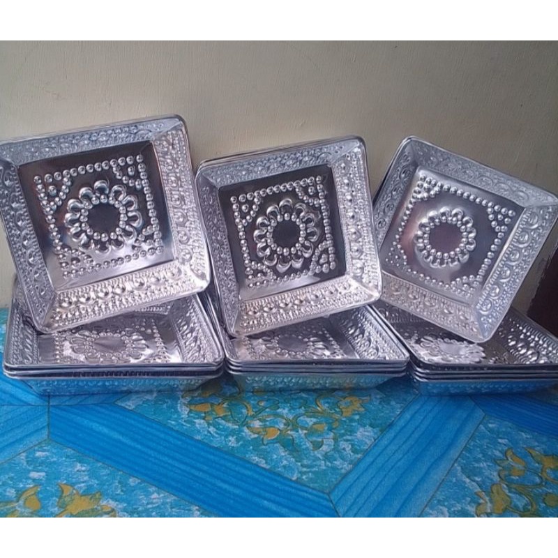 tempat sodan aluminium