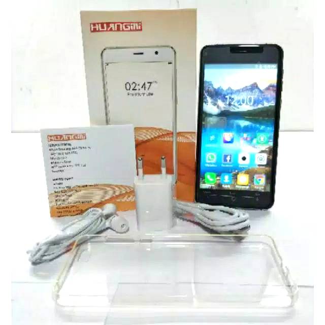 Hp Huangmi M2 Android Grs Shopee Indonesia