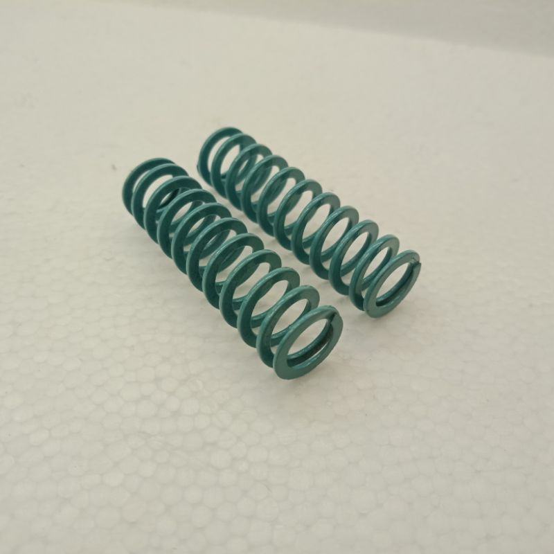 misumi biru muda 35mm/per valve