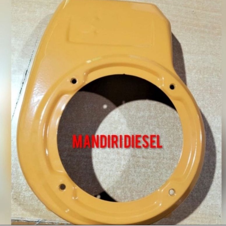 EY20 fan cover (tutup kipas) untuk mesin Robin