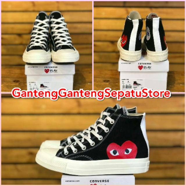 harga converse cdg ori