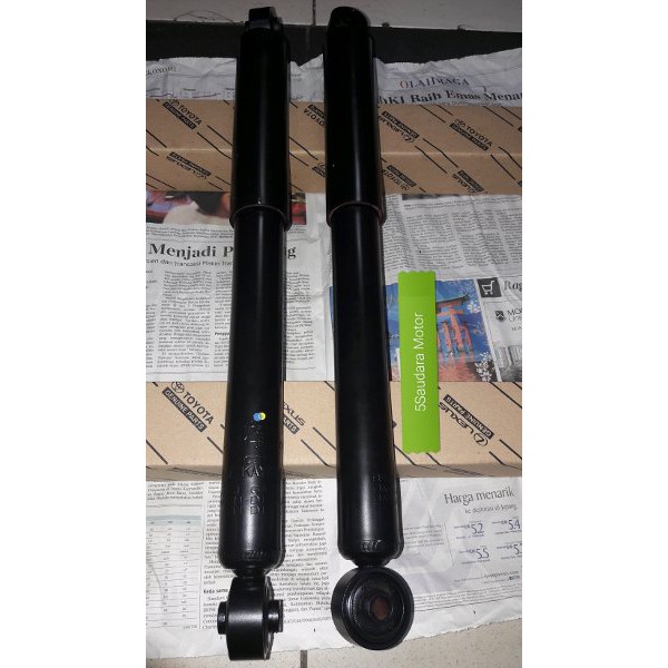 shock breaker belakang avanza