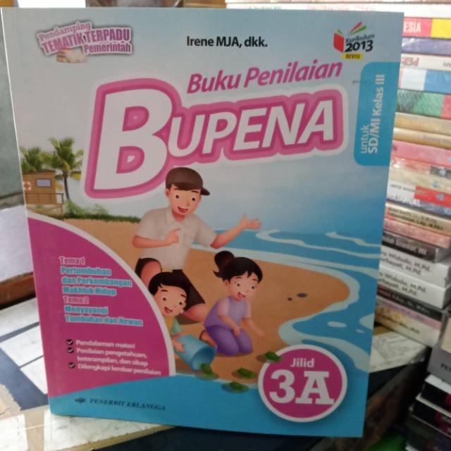 BUPENA 3A