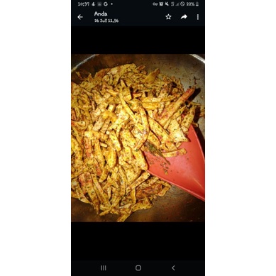 

CAMILAN VIRAL /SNACK VIRAL PEDAS NAMPOL/ PEDASGILA