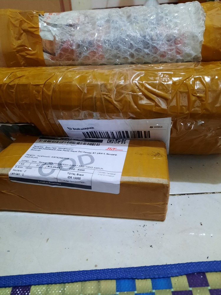 Baut L Uk M6x25 Stainless Steel Ss304