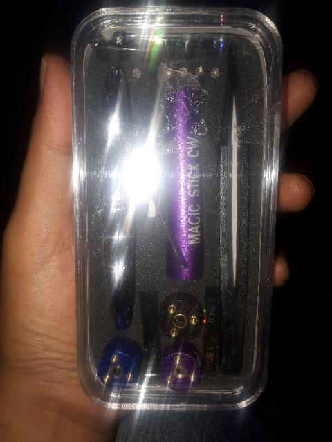Magic Tool Kit