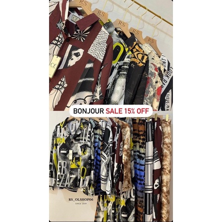 bonjour one set ce homewear