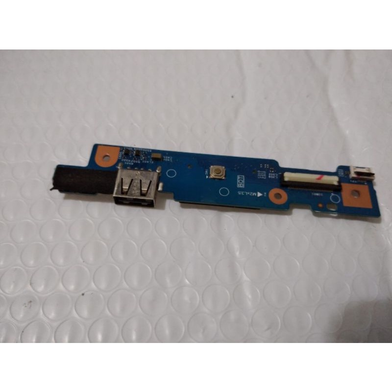 Usb child board acer swift 3 sf314