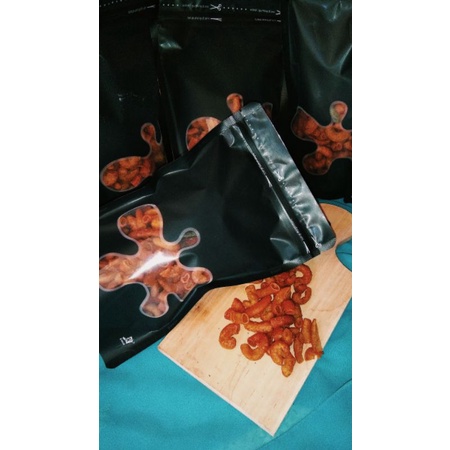 

Makaroni Pedas Madale