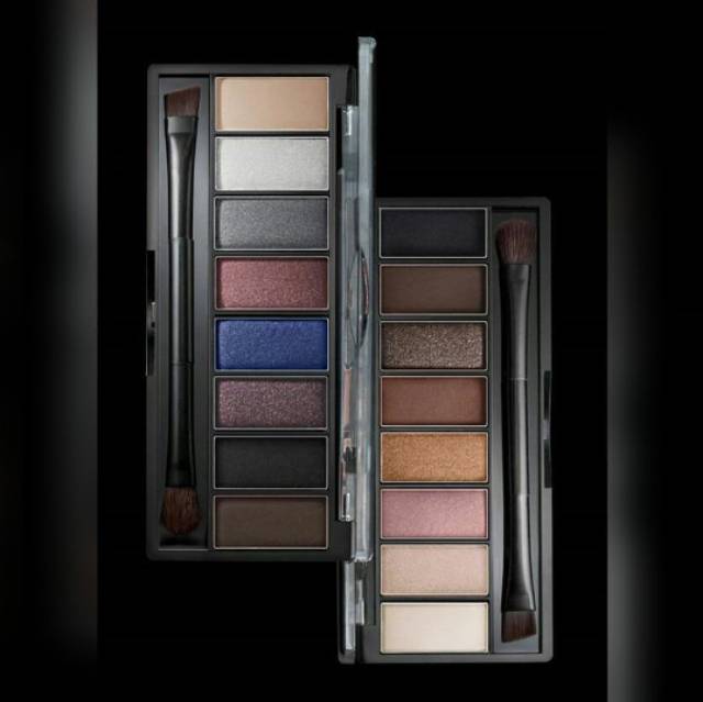 MAKE OVER Eye Shadow Palette