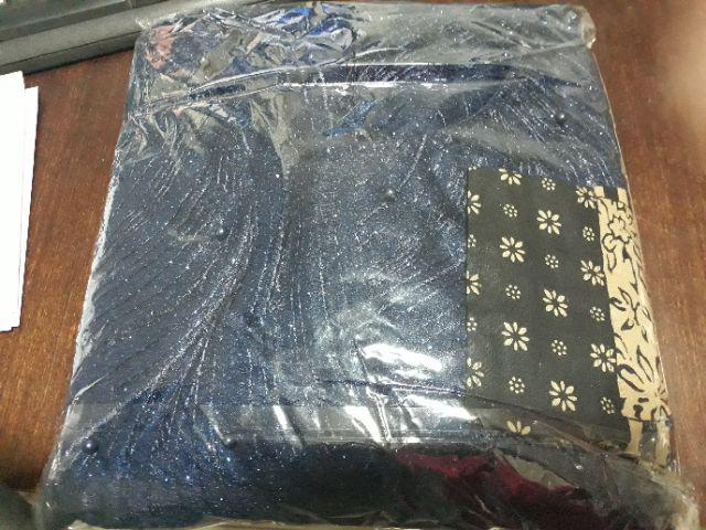 Zola_batik Batik Couple Kebaya Brokat Shofia Couple Lengan Panjang