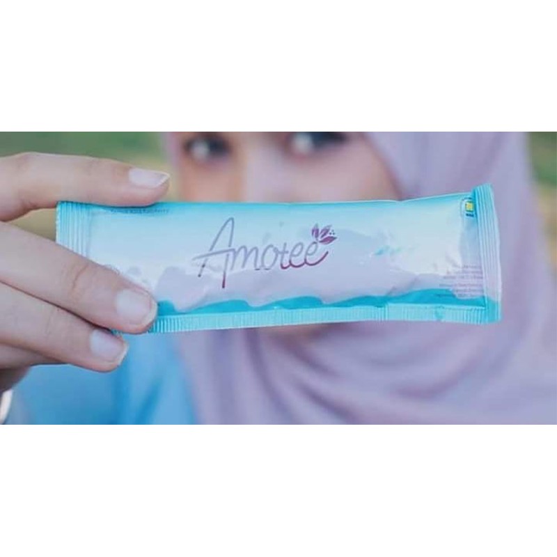 Amotee NASA | Minuman Kesehatan Kulit | Produk Terbaru NASA