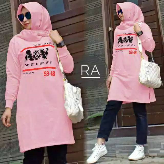 Tunik A&V